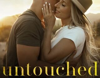 untouched nyssa kathryn