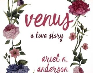 venus ariel n anderson