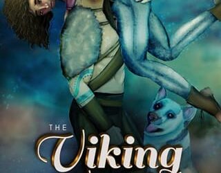 viking in vault chloe parker