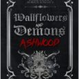 wallflowers and demons eve devearoux
