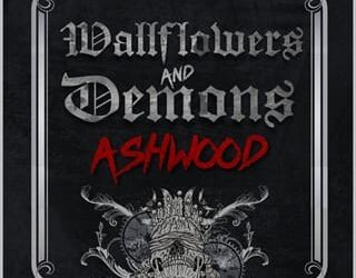 wallflowers and demons eve devearoux