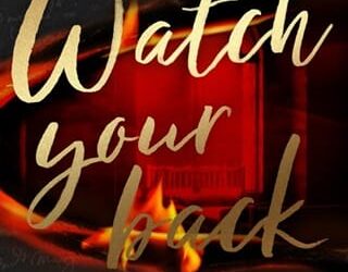 watch your back tate james