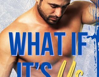 what if it's us susan renee