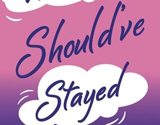 when i should've stayed max monroe