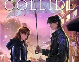 when worlds collide kate alexandra