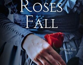 where roses fall jennifer donnelly