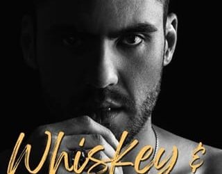 whiskey wreckage elisa leigh