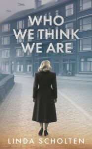 who we think we are, linda scholten