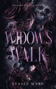 widow's walk, stasia mars