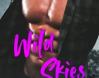 wild skies cassie mint