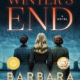 winter's end barbara pronin