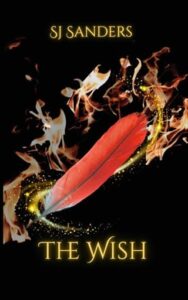 wish. sj sanders
