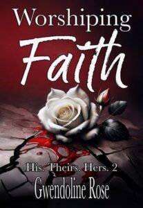 worshipping faith, gwendoline rose