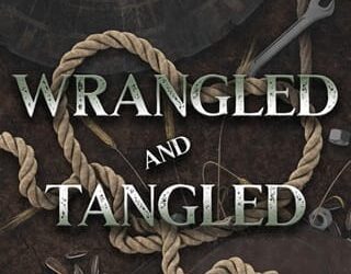 wrangled tangled taylor wilson-west