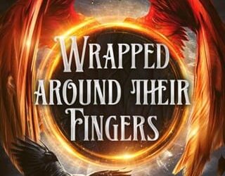 wrapped around their fingers lk shear