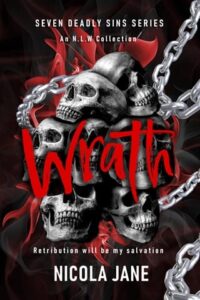 wrath, nicola jane
