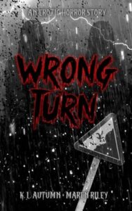 wrong turn, maren riley