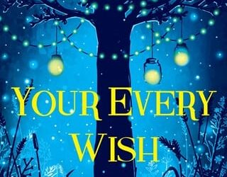 your every wish stacy finz