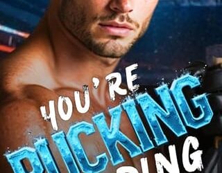 you're kidding livvy stone