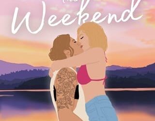 yours for weekend briegh parker