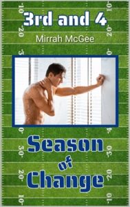 3rd and 4, mirrah mcgee