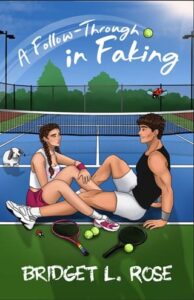 a follow-through in faking, bridget l rose