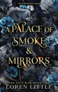 a palace smoke, loren little