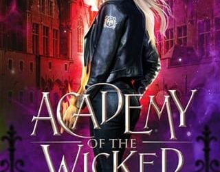 academy wicked avery phoenix