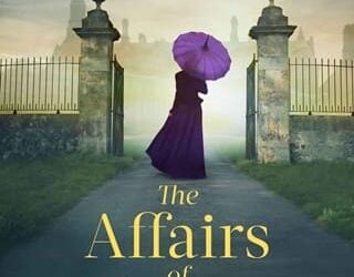 affairs cynthia harrod-eagles