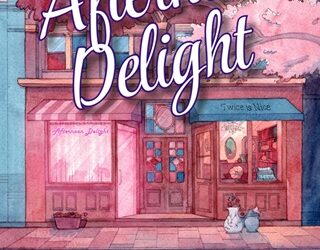 afternoon delight dani collins