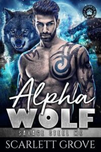 alpha wolf, scarlett grove