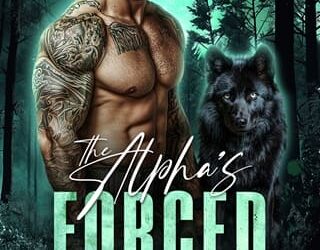 alpha's forced mate alexa griffin