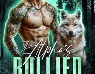 alpha's rejected alexa griffin