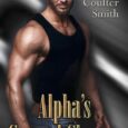 alpha's second chance jessica coulter smith