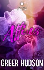 altius, greer hudson