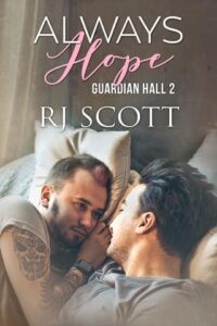 always hope, rj scott
