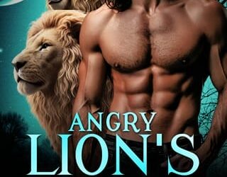 angry lion's neighbor amelia wilson