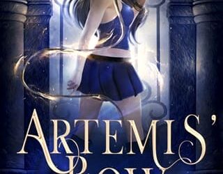 artemis' bow ember-raine winters