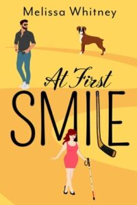 at first smile, melissa whitney