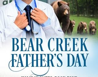 bear creek father's day alexander elliott