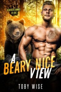 beary nice view, toby wise