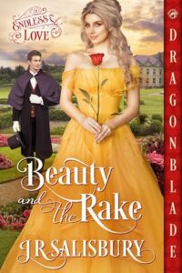 beauty and rake, jr salisbury