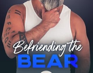 befriending the bear nora phoenix
