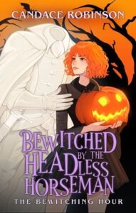 bewitched, candace robinson