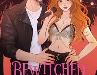 bewitched siren piper james