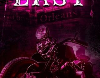 big easy crystal daniels