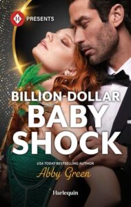 billion-dollar baby, abby green