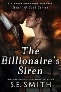billionaire's siren, se smith