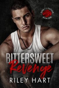 bittersweet revenge, riley hart