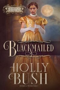 blackmailed, holly bush